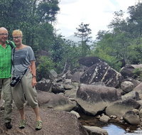 Personalised Private Platypus Land Tour - Accommodation Georgetown