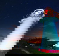 45-Minute Cape Cleveland Scenic Helicopter Flight from Townsville - Accommodation Georgetown