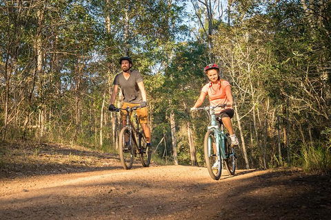 All Day Adventure Pass - Accommodation Georgetown 1