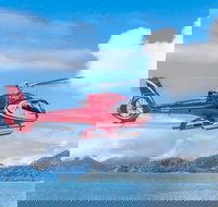 60-Minute Palm Island Scenic Helicopter Flight from Townsville - Accommodation Georgetown