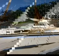 Townsville Lunchtime Sailing Cruise Boat Tour - Accommodation Georgetown