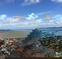 Townsville City Sightseeing Tour - Accommodation Georgetown