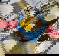 River to Mountain Townsville Tour with Optional City Sightseeing Upgrade - Accommodation Georgetown