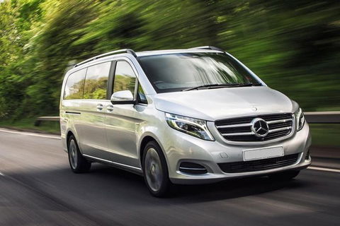 Cairns Airport (CNS) Arrival Transfer (Airport To Port Douglas Hotel Or Address) - Accommodation Georgetown 1