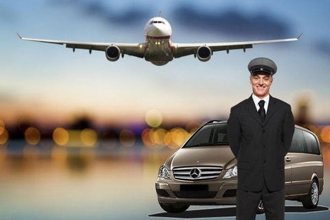 Cairns Airport (CNS) Arrival Transfer (Airport To Port Douglas Hotel Or Address) - Accommodation Georgetown 0