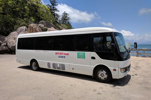 Magnetic Island Tour: Maggie Comprehensive - Accommodation Georgetown 1