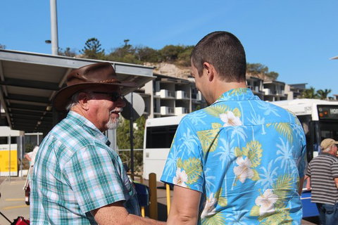 Magnetic Island Tour: Maggie Comprehensive - Accommodation Georgetown 7