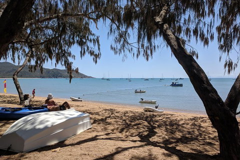 Magnetic Island Tour: Maggie Comprehensive - Accommodation Georgetown 8
