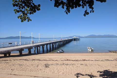 Magnetic Island Tour: Maggie Comprehensive - Accommodation Georgetown 3