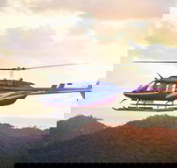 Townsville Helicopter Tour - Accommodation Georgetown