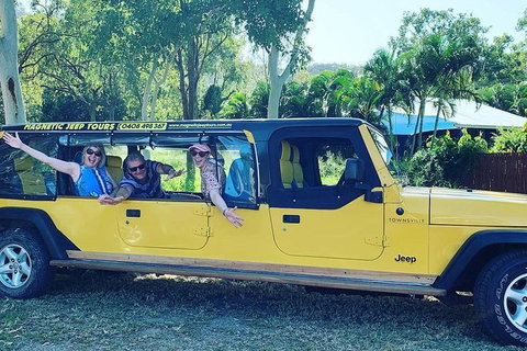 3.5 Hour Eco Tour - Accommodation Georgetown 0