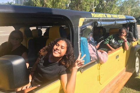 3.5 Hour Eco Tour - Accommodation Georgetown 1