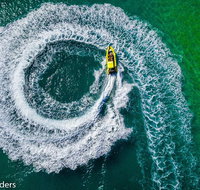 Noosa Oceanrider - Thrill Ride - Accommodation Georgetown