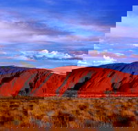 Uluru and Kata Tjuta Experience with BBQ Dinner - Accommodation Georgetown