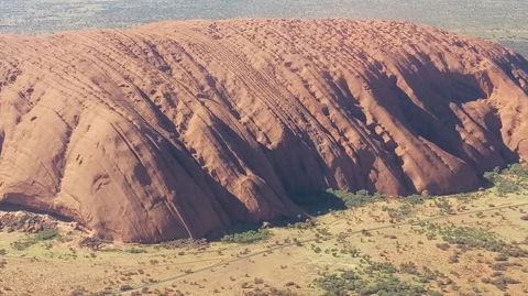 Uluru & Kata Tjuta Grand View Helicopter Flight - Accommodation Georgetown 4