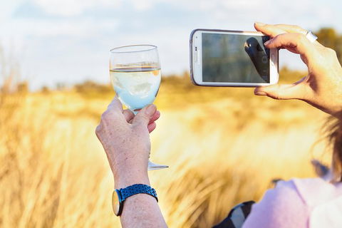 Uluru (Ayers Rock) Sunset With Outback Barbecue Dinner And Star Tour - Accommodation Georgetown 1