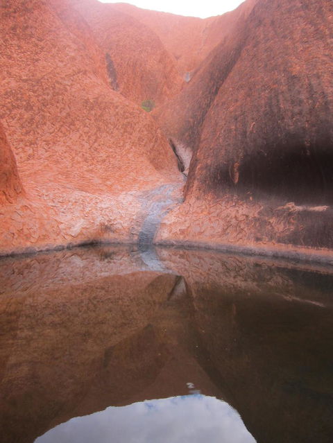 Uluru Base And Sunset Half-Day Trip With Optional Outback BBQ Dinner - Accommodation Georgetown 4