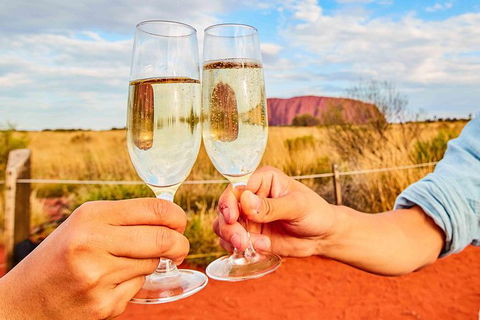 Uluru Base And Sunset Half-Day Trip With Optional Outback BBQ Dinner - Accommodation Georgetown 24
