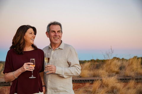 Uluru Base And Sunset Half-Day Trip With Optional Outback BBQ Dinner - Accommodation Georgetown 23