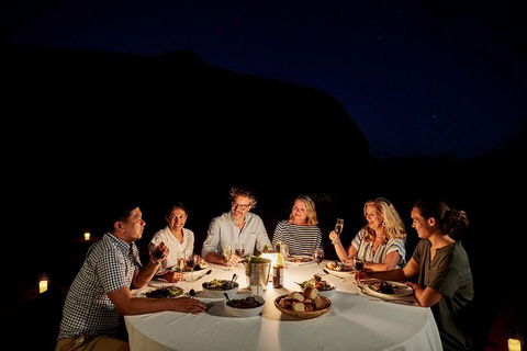 Uluru Base And Sunset Half-Day Trip With Optional Outback BBQ Dinner - Accommodation Georgetown 9