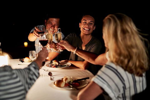 Uluru Base And Sunset Half-Day Trip With Optional Outback BBQ Dinner - Accommodation Georgetown 17