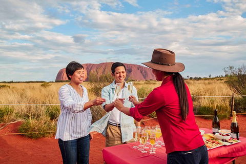 Uluru Base And Sunset Half-Day Trip With Optional Outback BBQ Dinner - Accommodation Georgetown 11