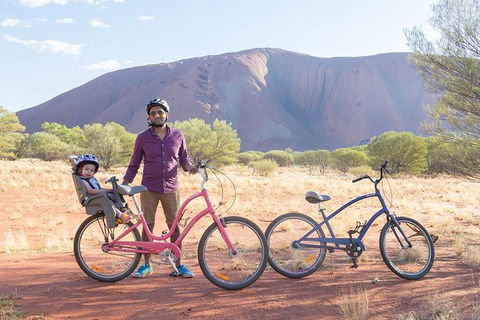Outback Cycling Uluru Bike Ride Adult - Accommodation Georgetown 3