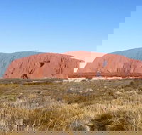 Highlights of Uluru Including Sunrise and Breakfast - Accommodation Georgetown