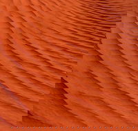 Overnight Uluru Adventure Safari - Accommodation Georgetown