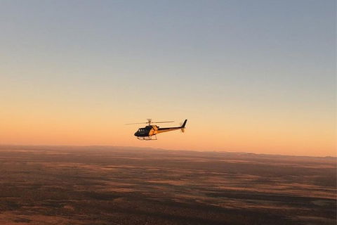 Uluru And Kata Tjuta Scenic Helicopter Flight - Accommodation Georgetown 3