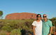 Uluru (Ayers Rock) And The Olgas Tour Including Sunset Dinner From Alice Springs - thumb 4