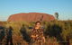Uluru (Ayers Rock) And The Olgas Tour Including Sunset Dinner From Alice Springs - thumb 7