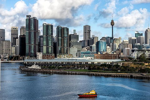 Half Day In Sydney With A Local: Private & Personalized - Accommodation Georgetown 9