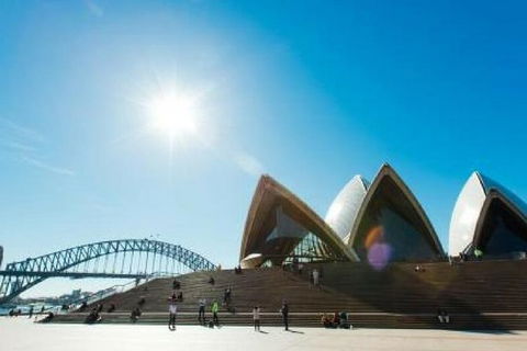Half Day In Sydney With A Local: Private & Personalized - Accommodation Georgetown 7