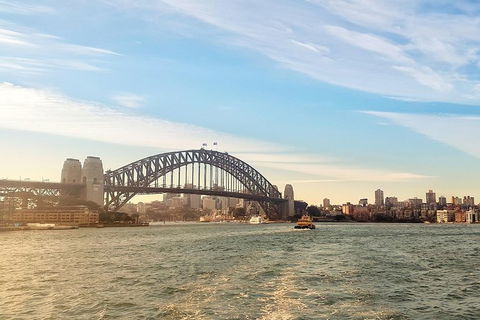 Half Day In Sydney With A Local: Private & Personalized - Accommodation Georgetown 8