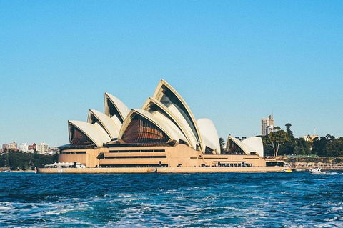 Half Day In Sydney With A Local: Private & Personalized - Accommodation Georgetown 6