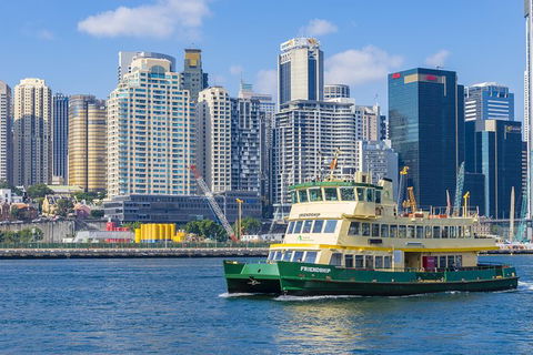 Half Day In Sydney With A Local: Private & Personalized - Accommodation Georgetown 2