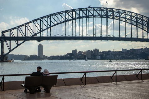 Half Day In Sydney With A Local: Private & Personalized - Accommodation Georgetown 4