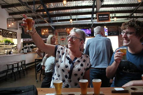 Hop Hunter Brewery Tour - Full Day - Accommodation Georgetown 0