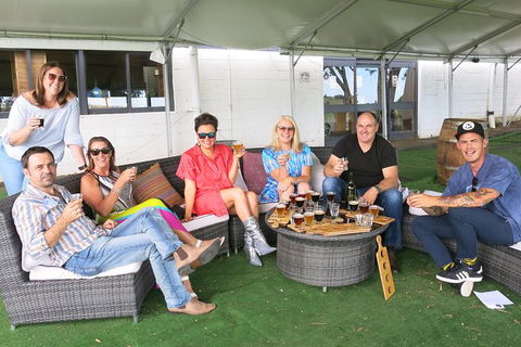 Hop Hunter Brewery Tour - Full Day - Accommodation Georgetown 3
