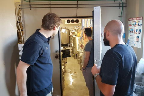 Hop Hunter Brewery Tour - Full Day - Accommodation Georgetown 8