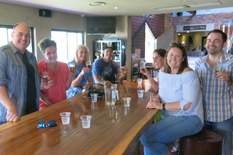 Hop Hunter Brewery Tour - Full Day - Accommodation Georgetown 10