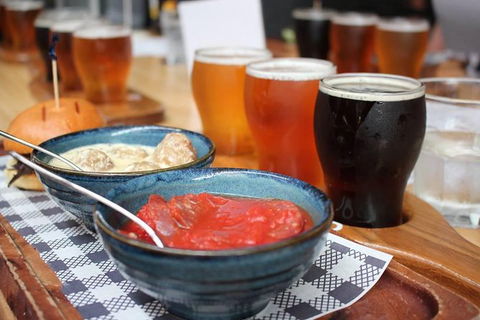 Hop Hunter Brewery Tour - Full Day - Accommodation Georgetown 4