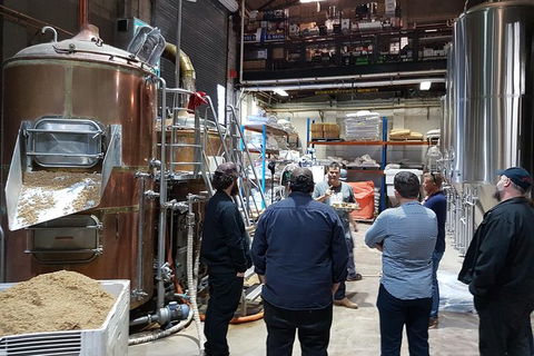 Hop Hunter Brewery Tour - Full Day - Accommodation Georgetown 9