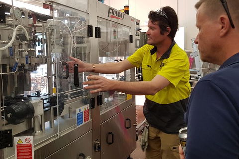 Hop Hunter Brewery Tour - Full Day - Accommodation Georgetown 7