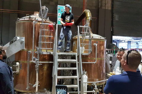 Hop Hunter Brewery Tour - Full Day - Accommodation Georgetown 12
