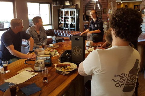 Hop Hunter Brewery Tour - Full Day - Accommodation Georgetown 5