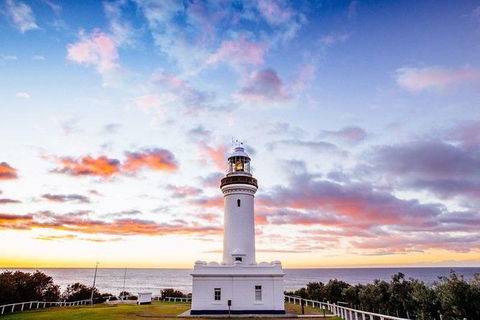 Newcastle And Central Coast Private Shore Excursion | Departs Newcastle Port - Accommodation Georgetown 6