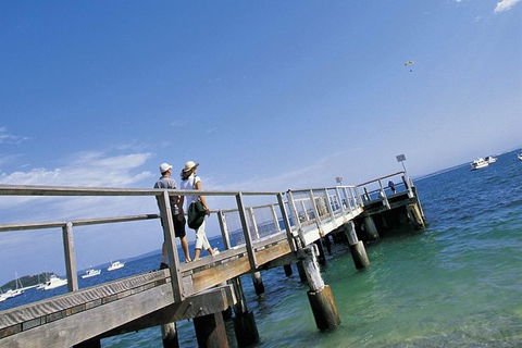 Newcastle And Central Coast Private Shore Excursion | Departs Newcastle Port - Accommodation Georgetown 2
