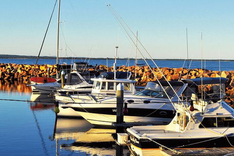 Newcastle And Central Coast Private Shore Excursion | Departs Newcastle Port - Accommodation Georgetown 11